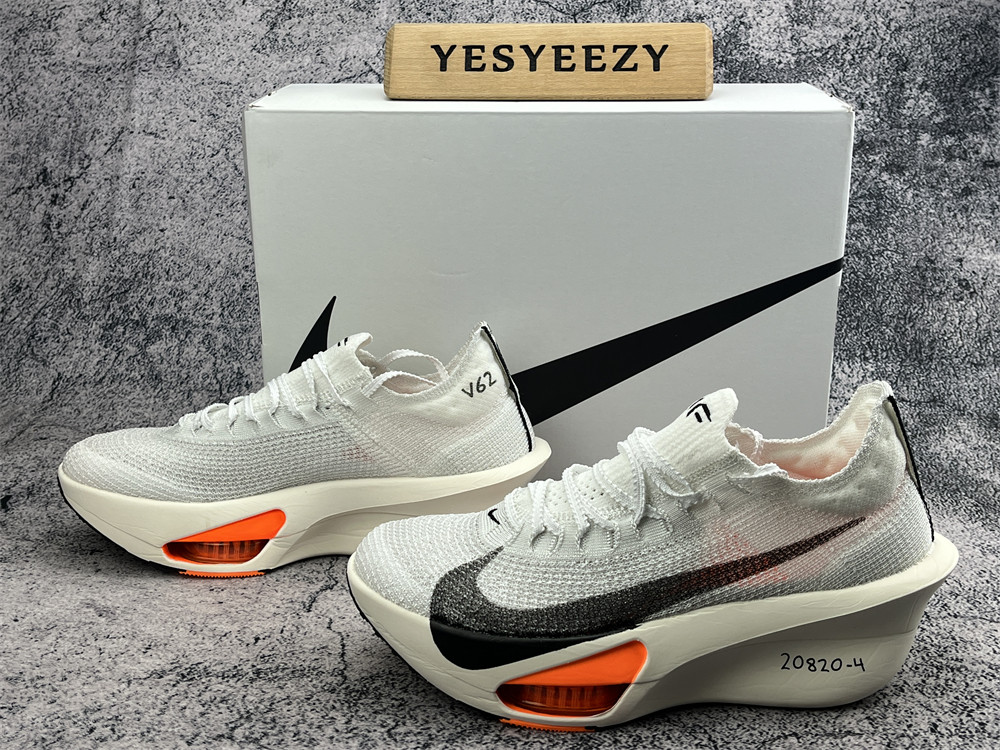 UA AIR ZOOM ALPHAFLY NEXT% 3 