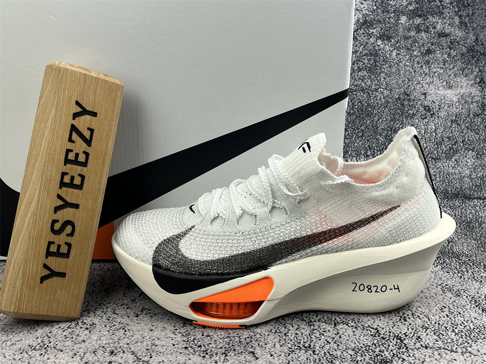 UA AIR ZOOM ALPHAFLY NEXT% 3 