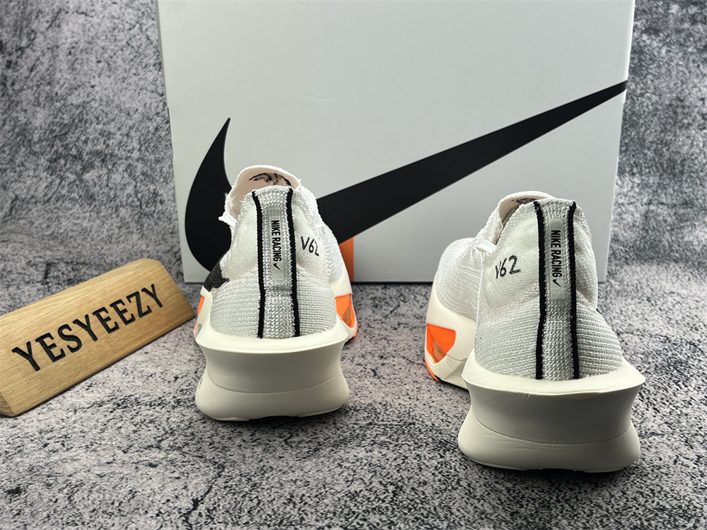 UA AIR ZOOM ALPHAFLY NEXT% 3 