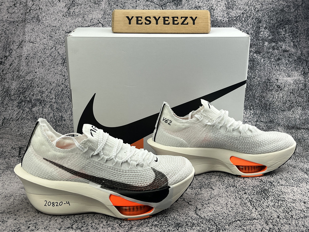 UA AIR ZOOM ALPHAFLY NEXT% 3 