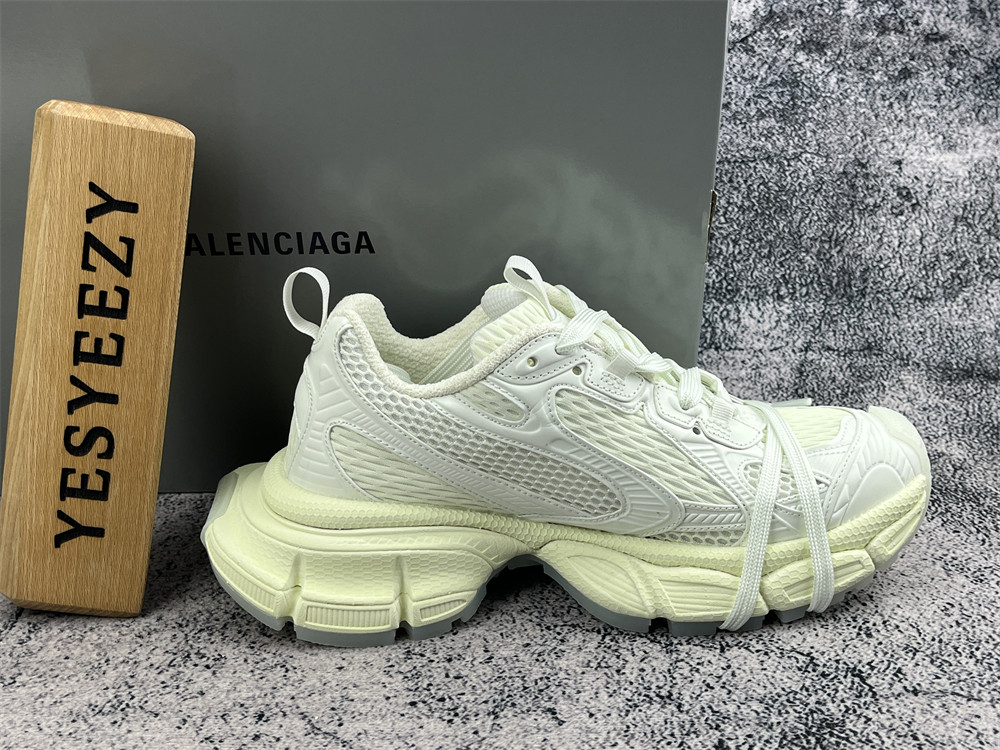 UA 3XL WHITE