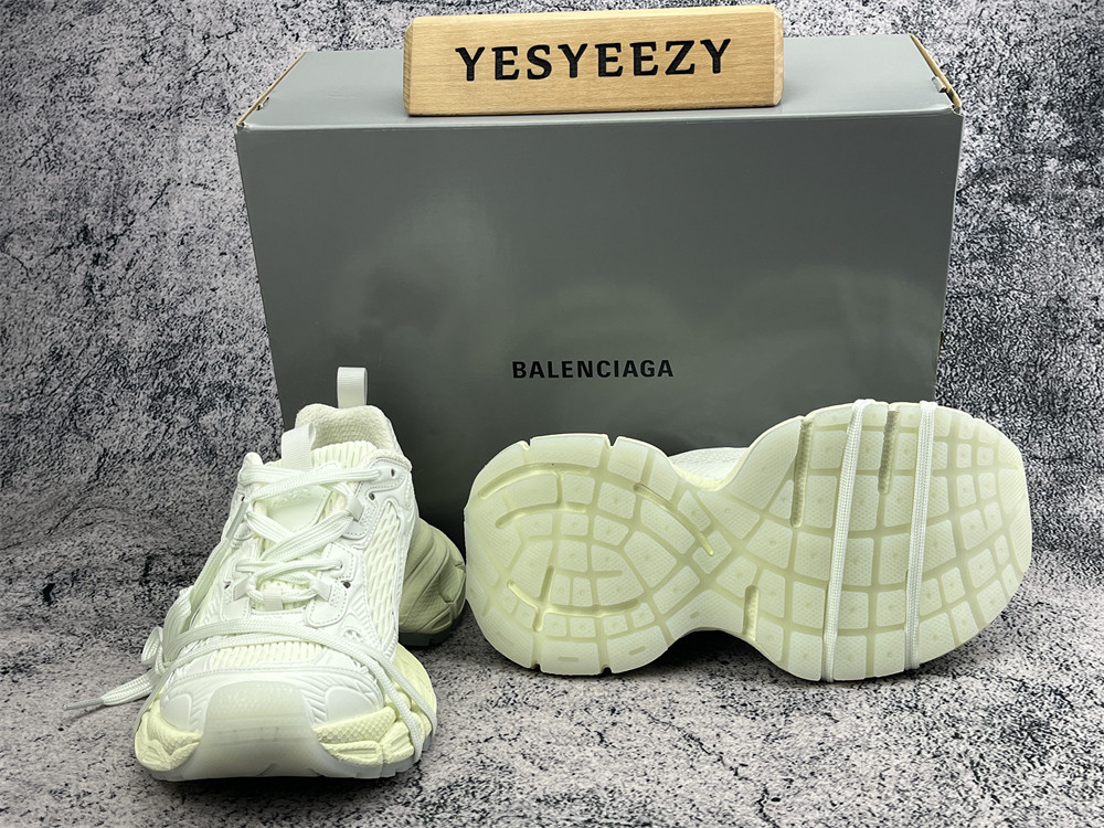 UA 3XL WHITE