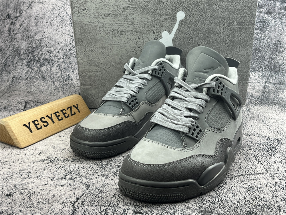 UA Jordan 4 Retro SE Paris Olympics