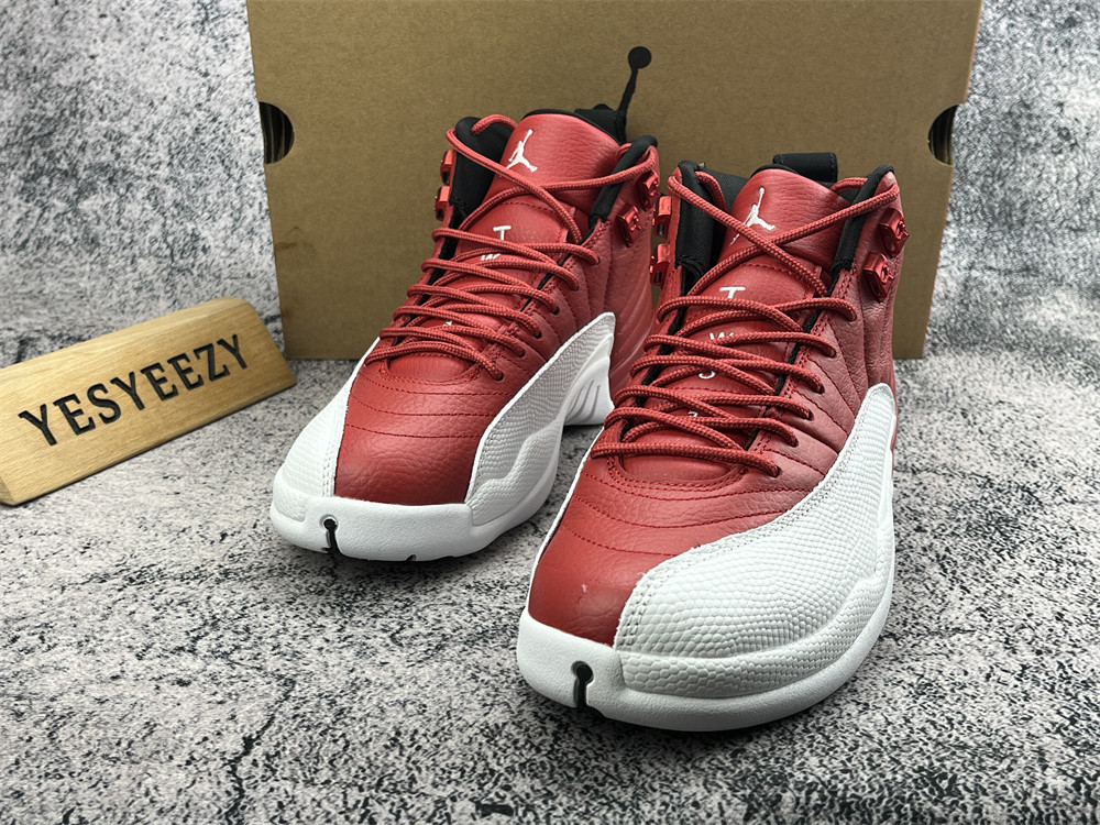 UA Jordan 12 Retro