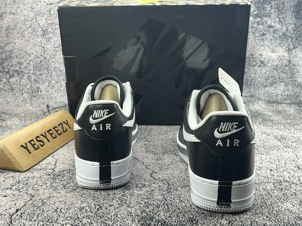 UA Nike Air Force 1 Low