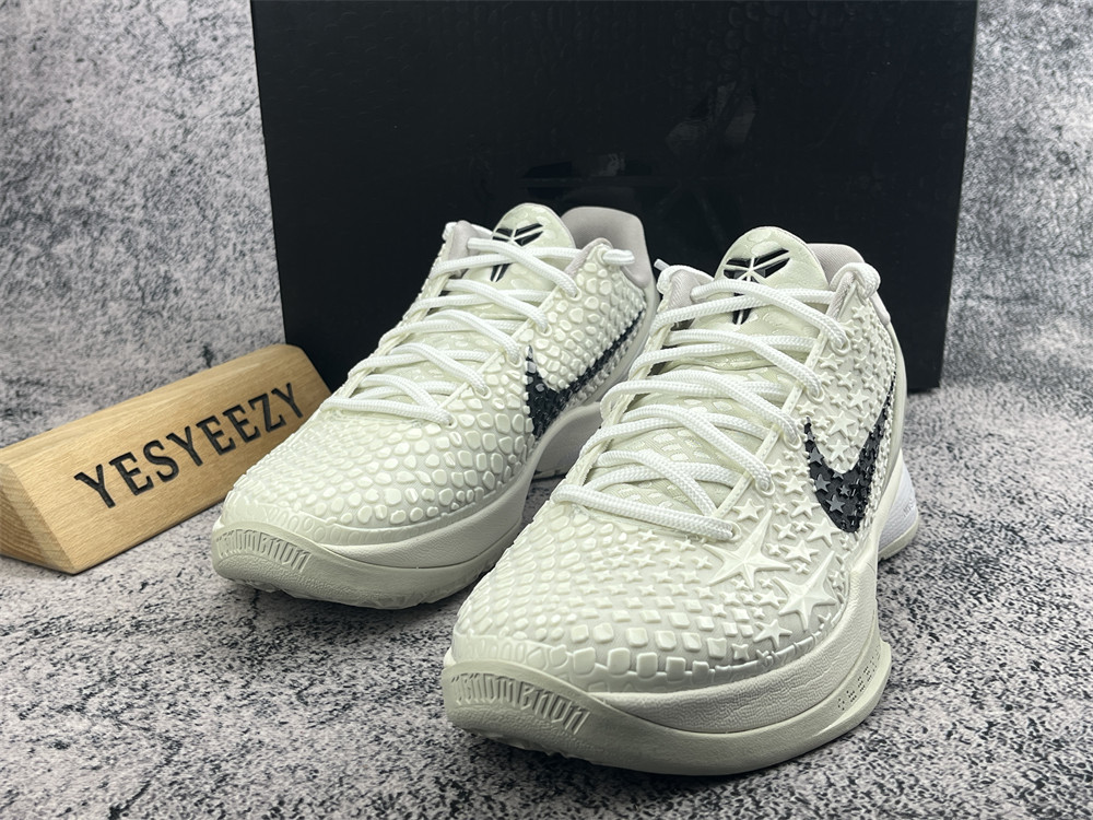 UA Nike Kobe 4 Protro