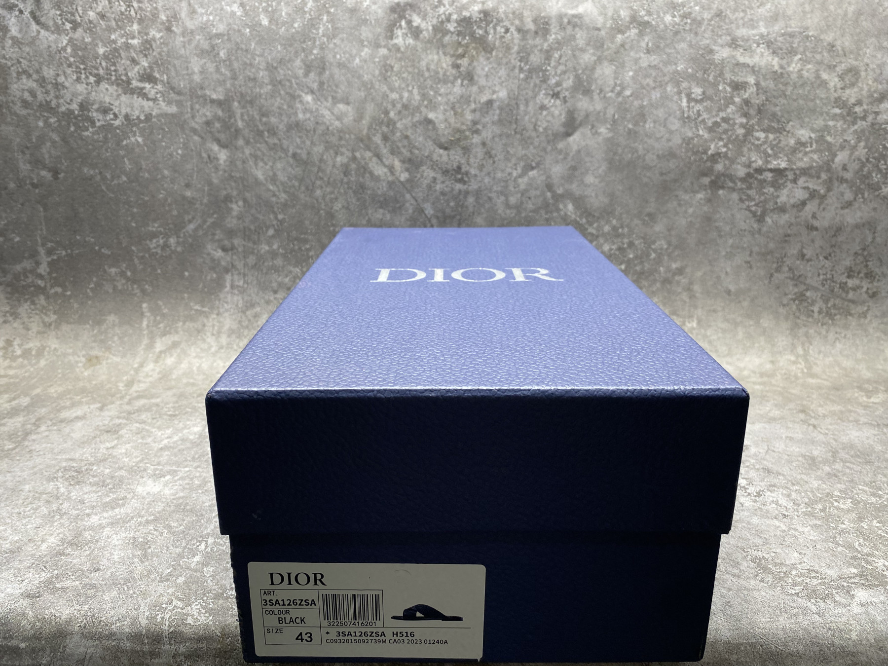 UA D10r Alias Sandal