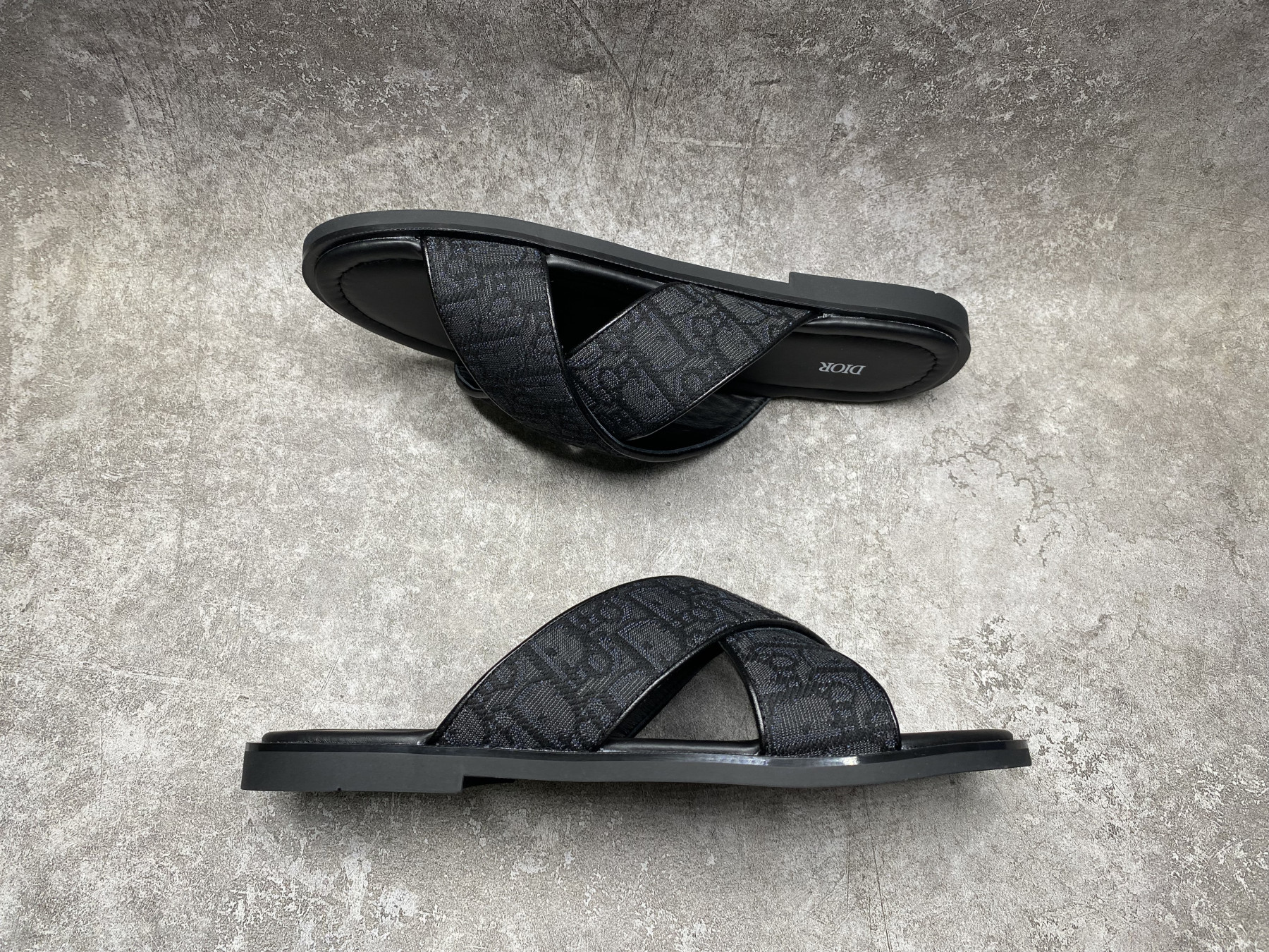 UA D10r Alias Sandal