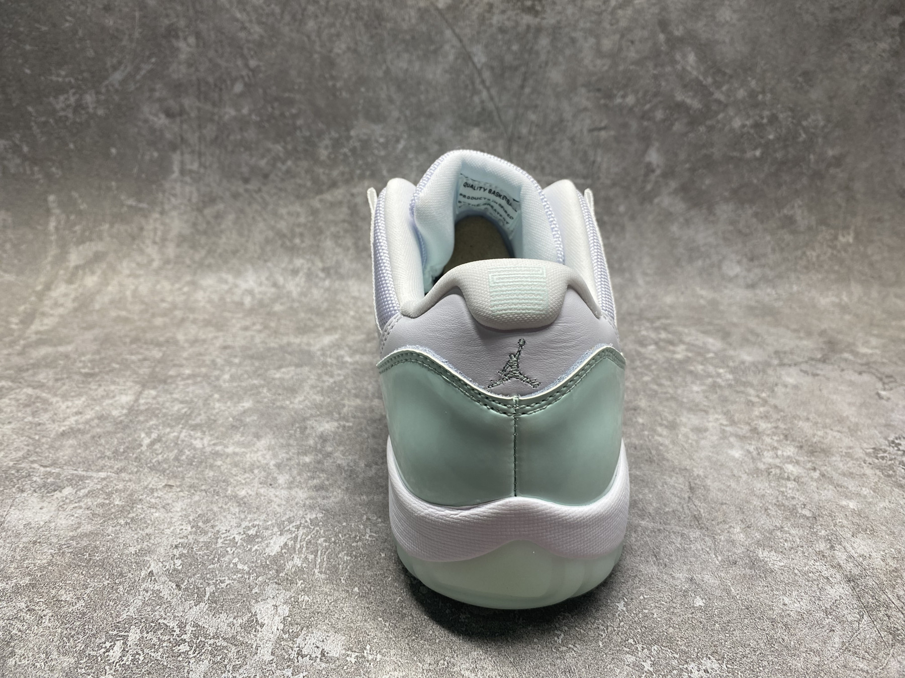 UA Jordan 11 Retro Low