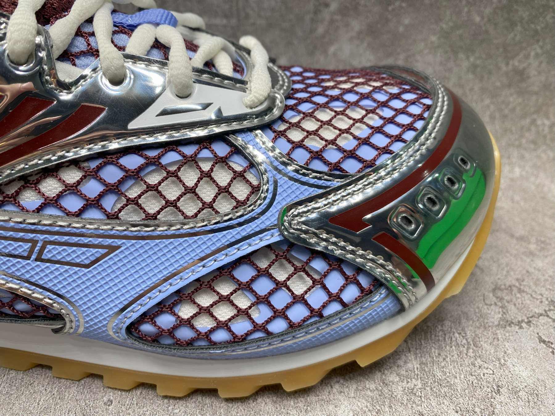 UA B0tt*ga Ven*ta Orbit Sneaker