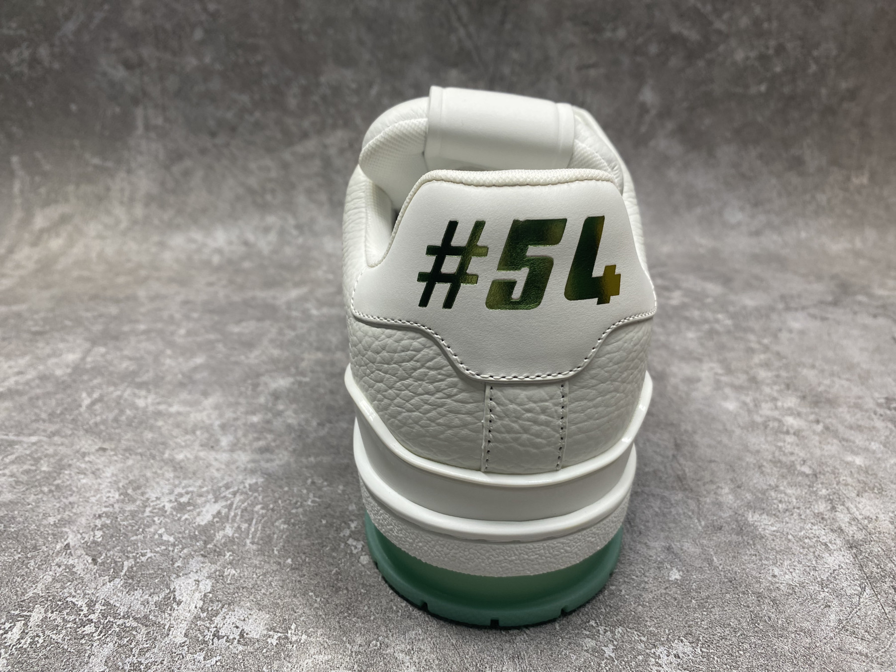 UA LV trainer Sneakers