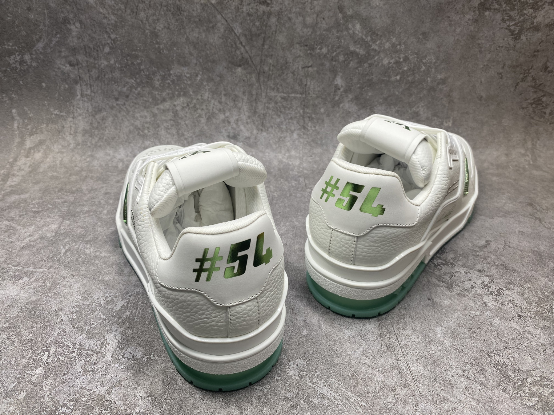 UA LV trainer Sneakers