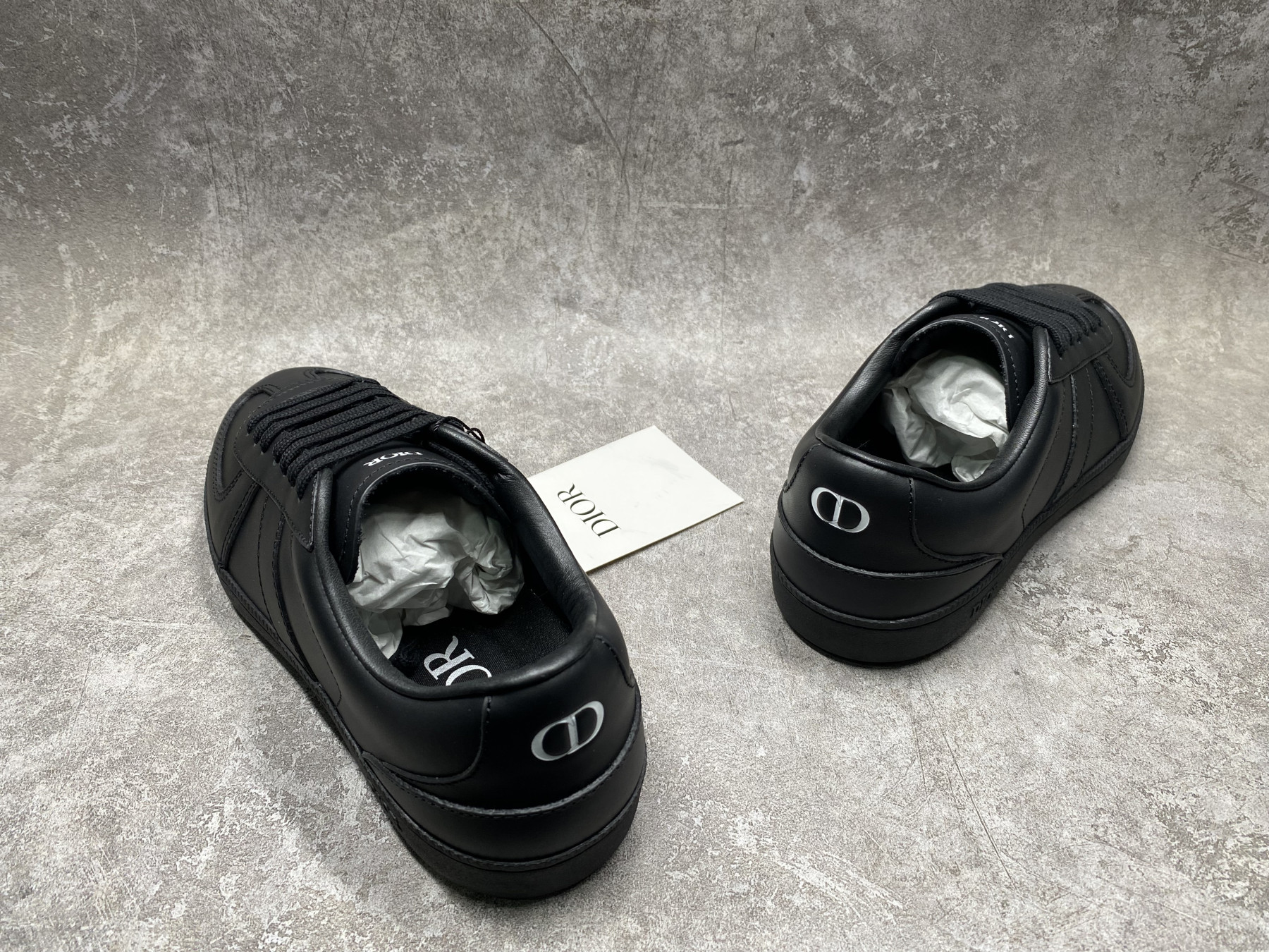 UA D10r B01 Matchpoint Sneaker