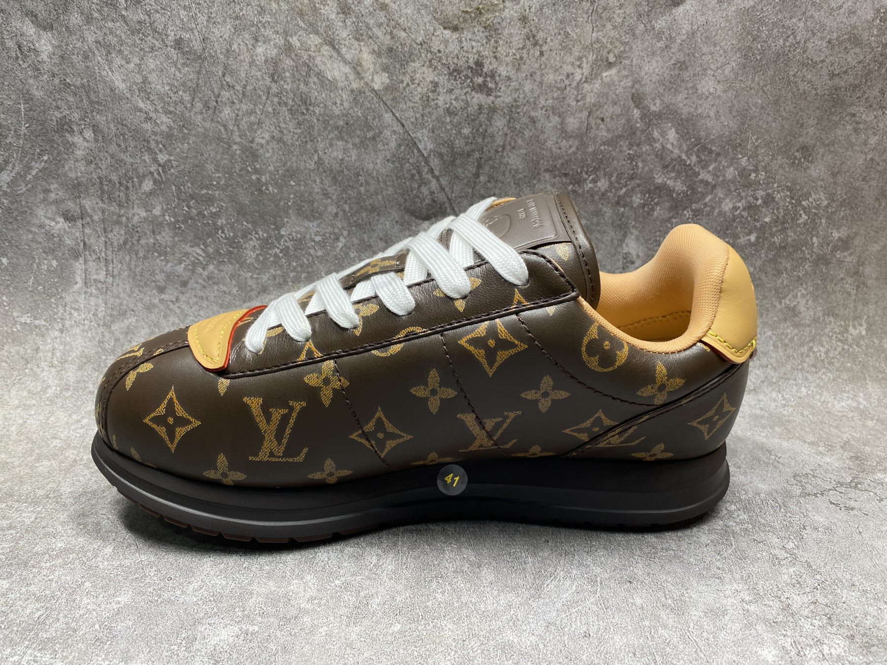 LV BUTTERSOFT Sneaker