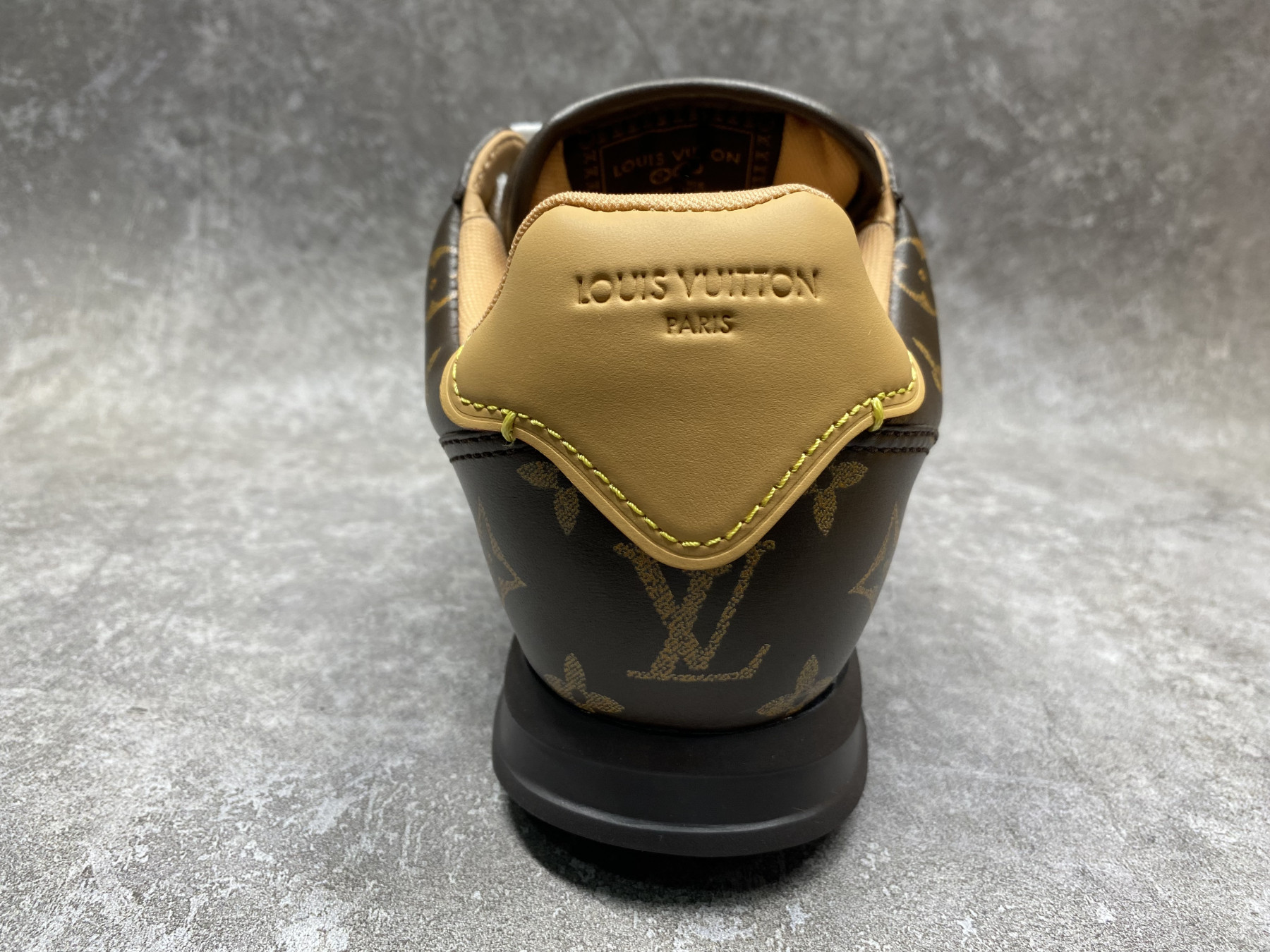 LV BUTTERSOFT Sneaker