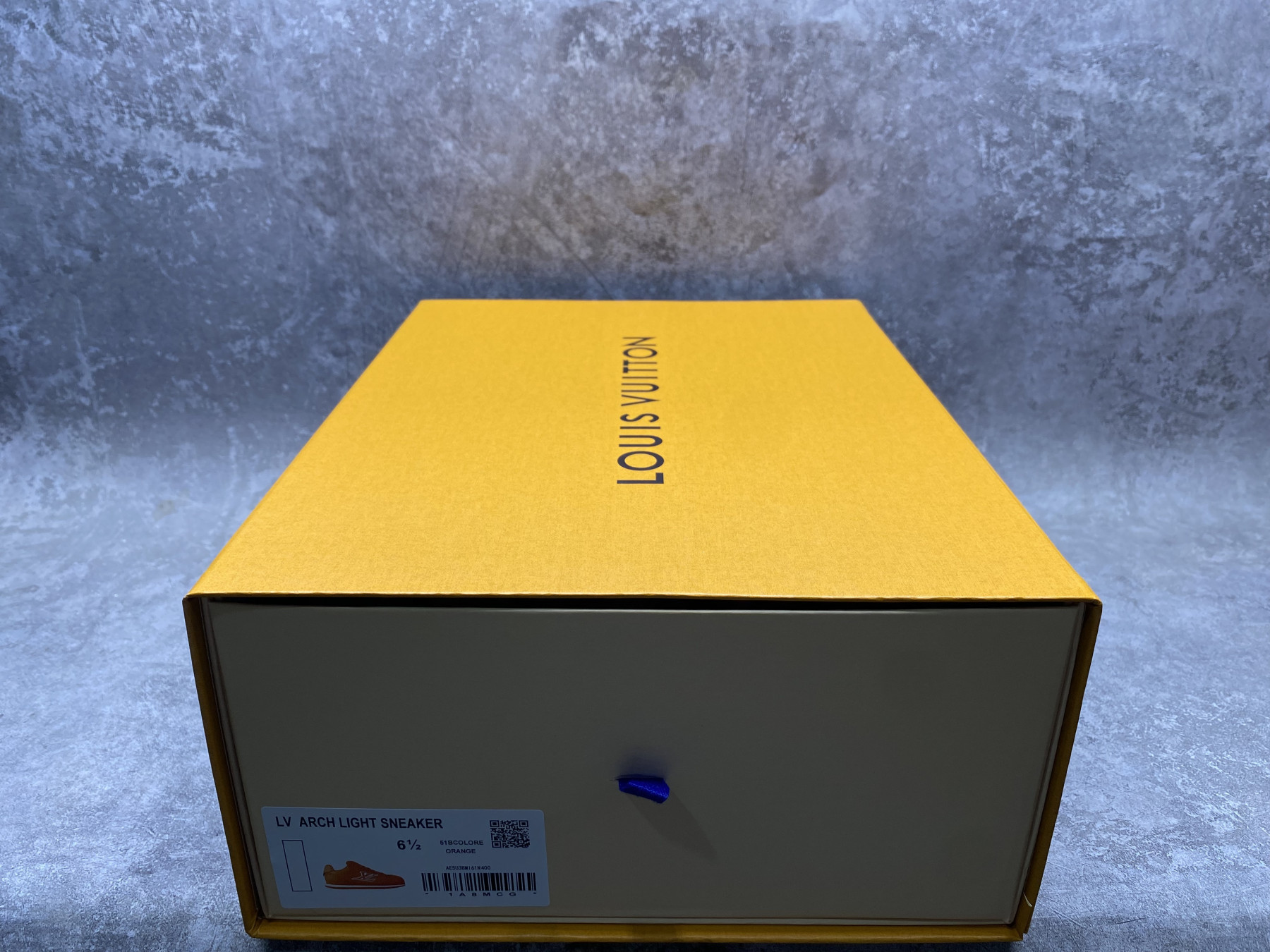 LV BUTTERSOFT Sneaker