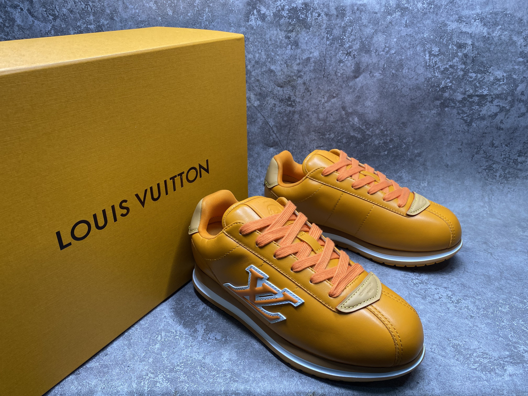 LV BUTTERSOFT Sneaker