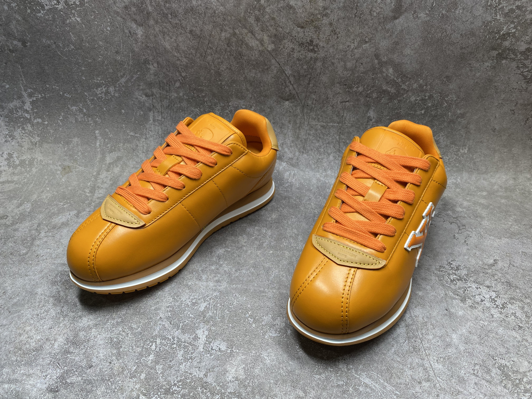 LV BUTTERSOFT Sneaker
