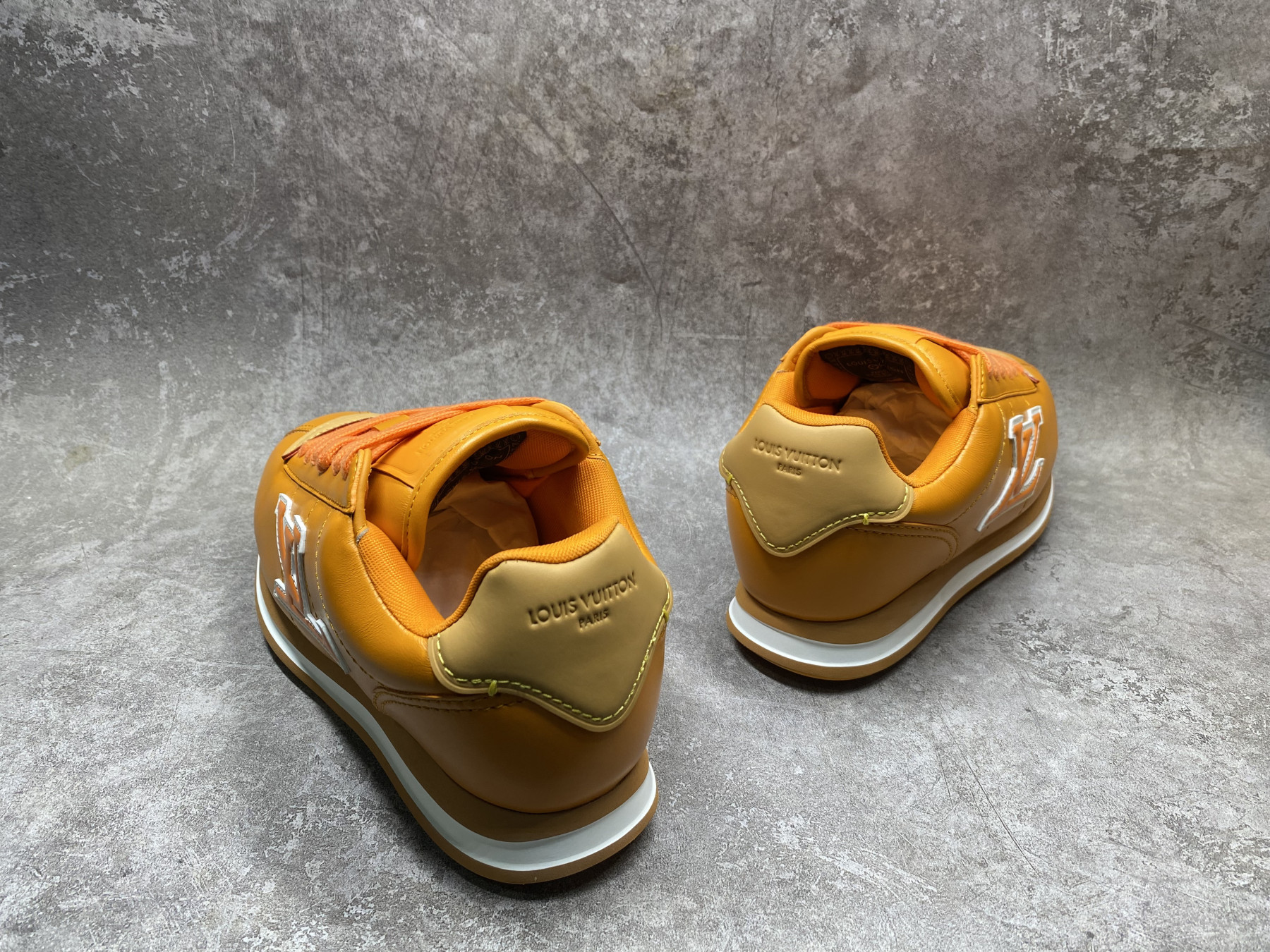 LV BUTTERSOFT Sneaker