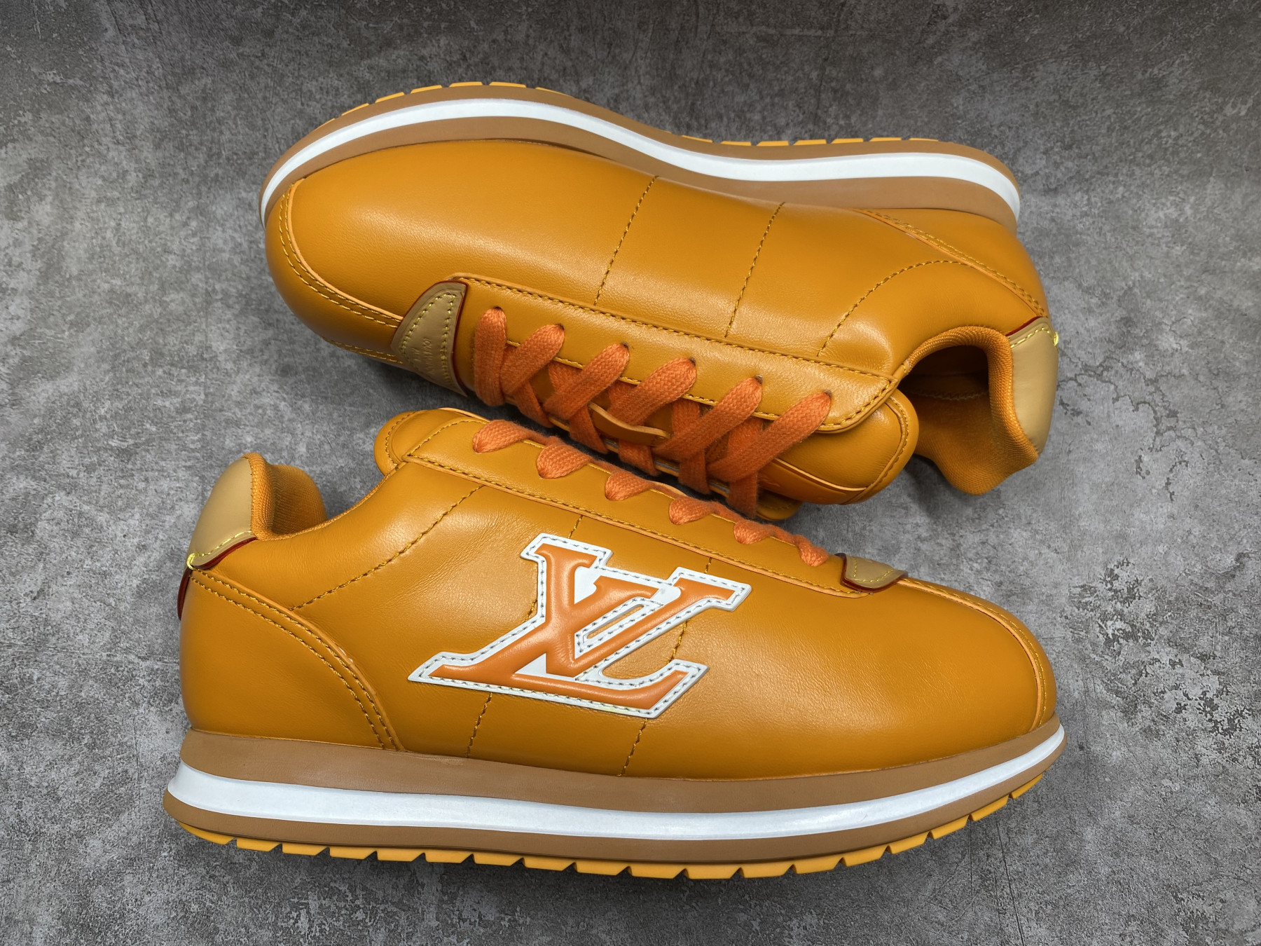 LV BUTTERSOFT Sneaker