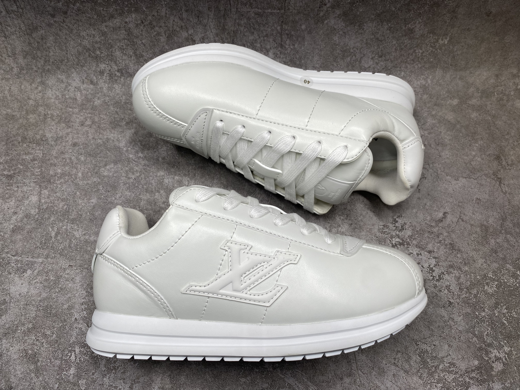 LV BUTTERSOFT Sneaker