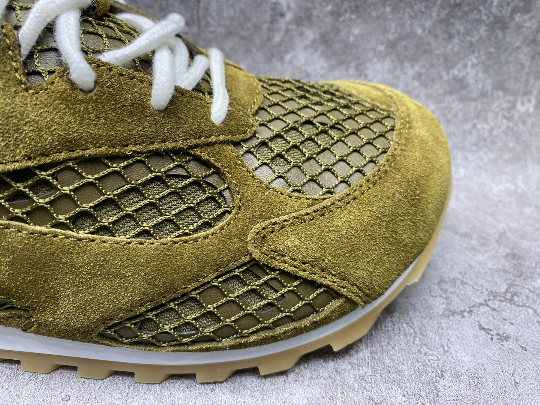 UA B0tt*ga Ven*ta Orbit Sneaker