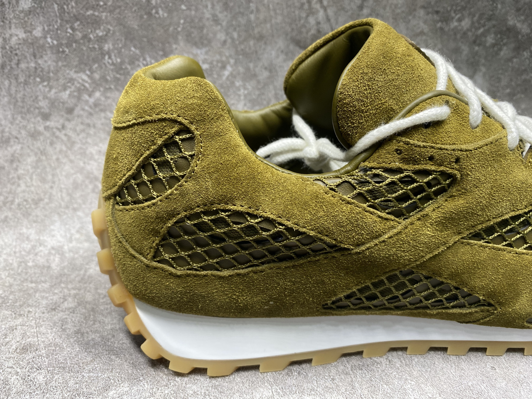 UA B0tt*ga Ven*ta Orbit Sneaker