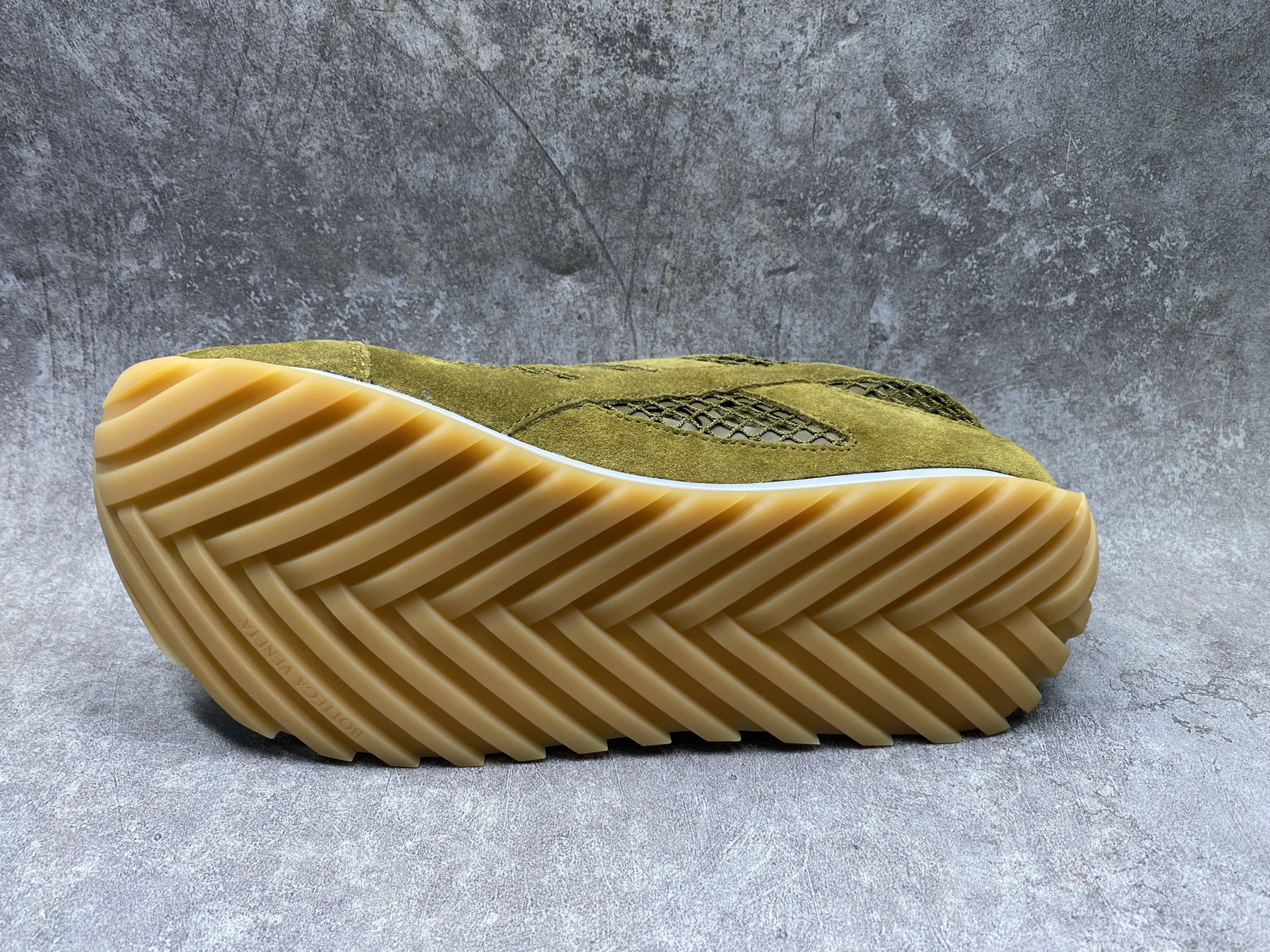 UA B0tt*ga Ven*ta Orbit Sneaker