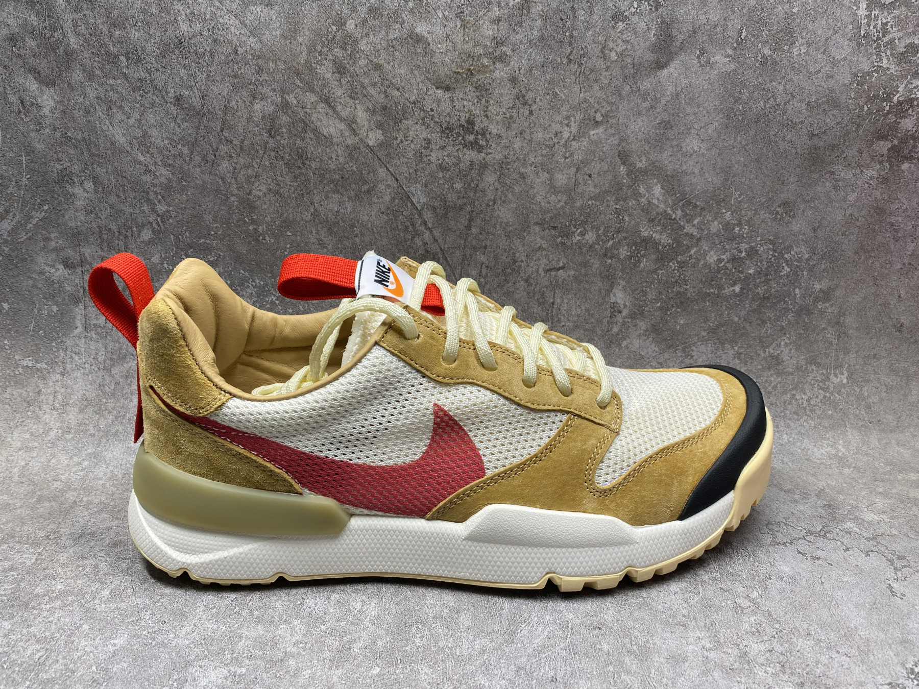 UA NikeCraft Mars Yard Shoe 3.0