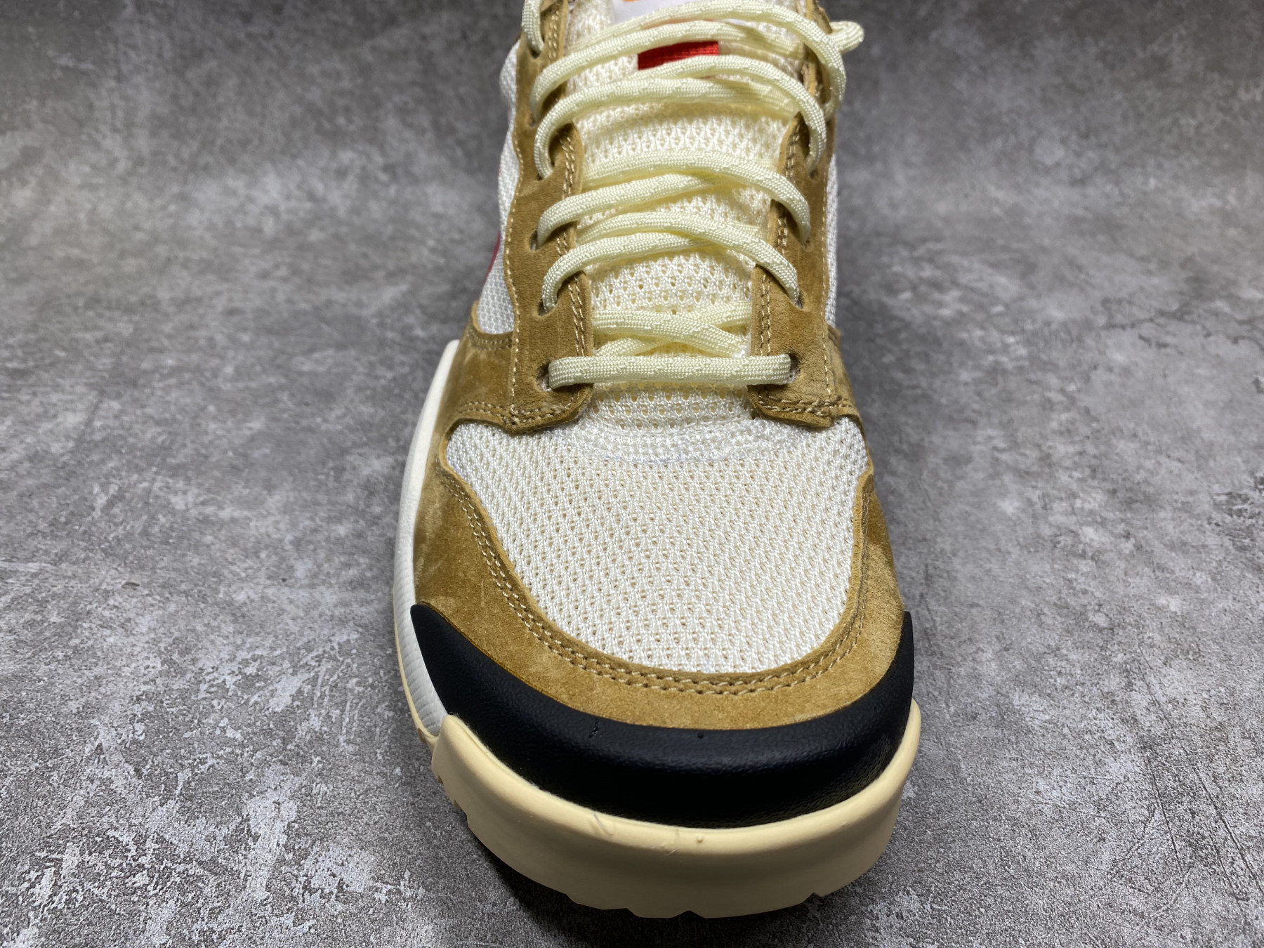 UA NikeCraft Mars Yard Shoe 3.0