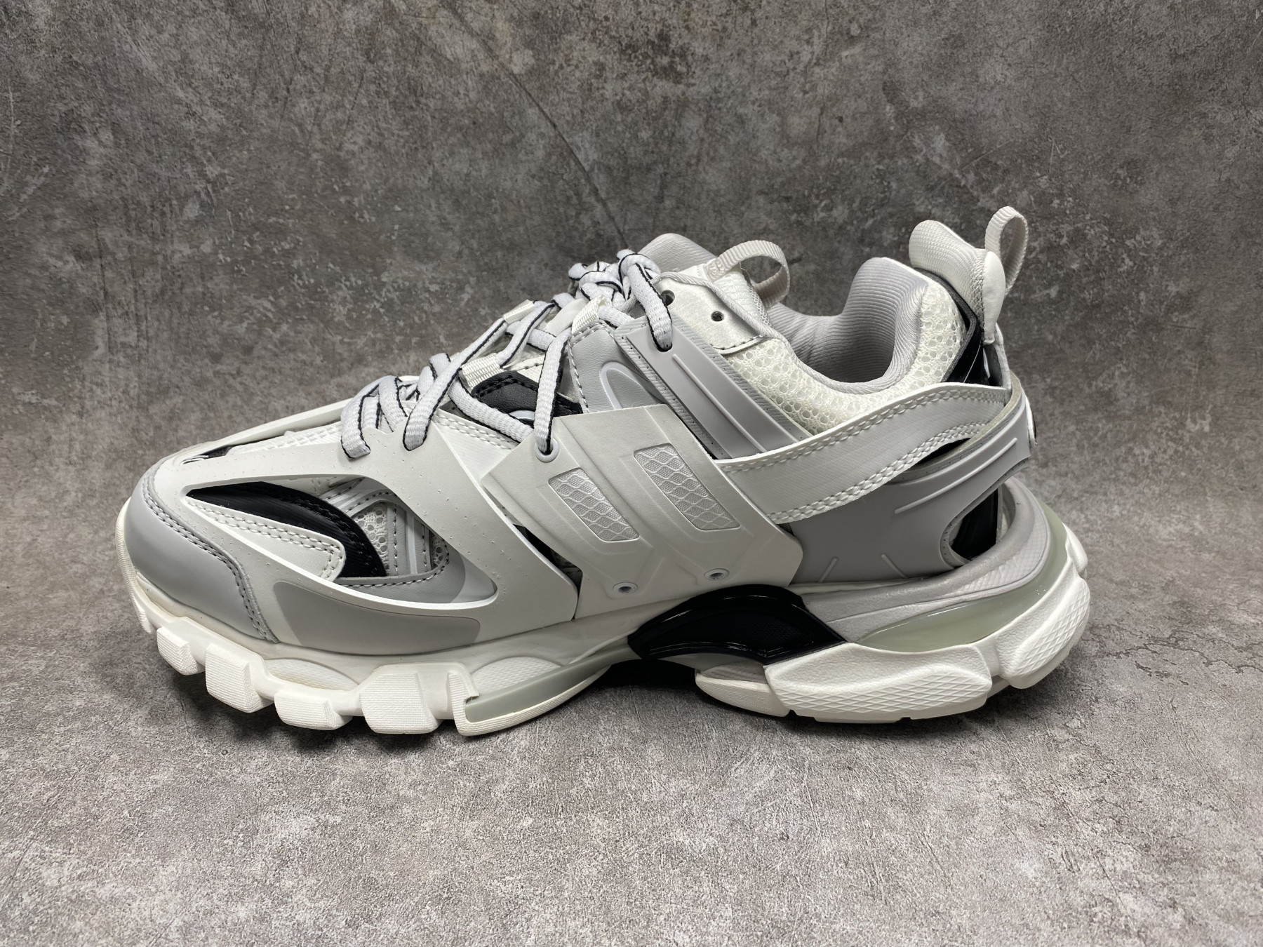 UA Balenciaga Track Sneaker
