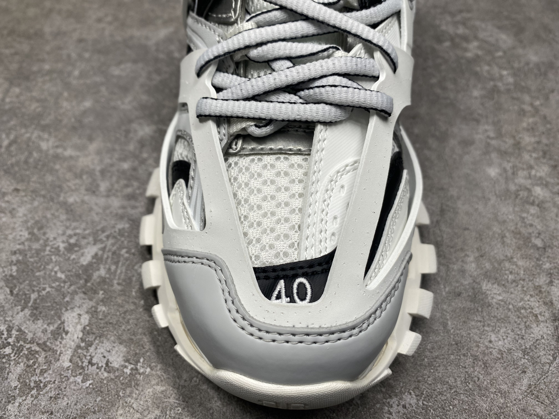UA Balenciaga Track Sneaker
