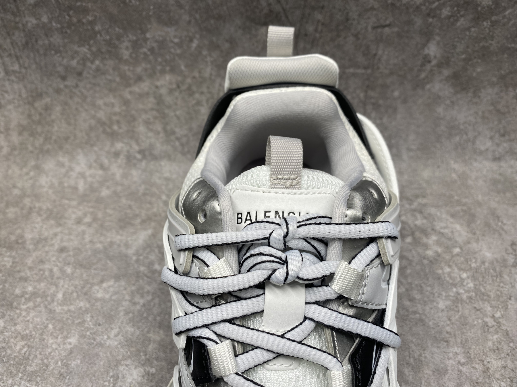 UA Balenciaga Track Sneaker