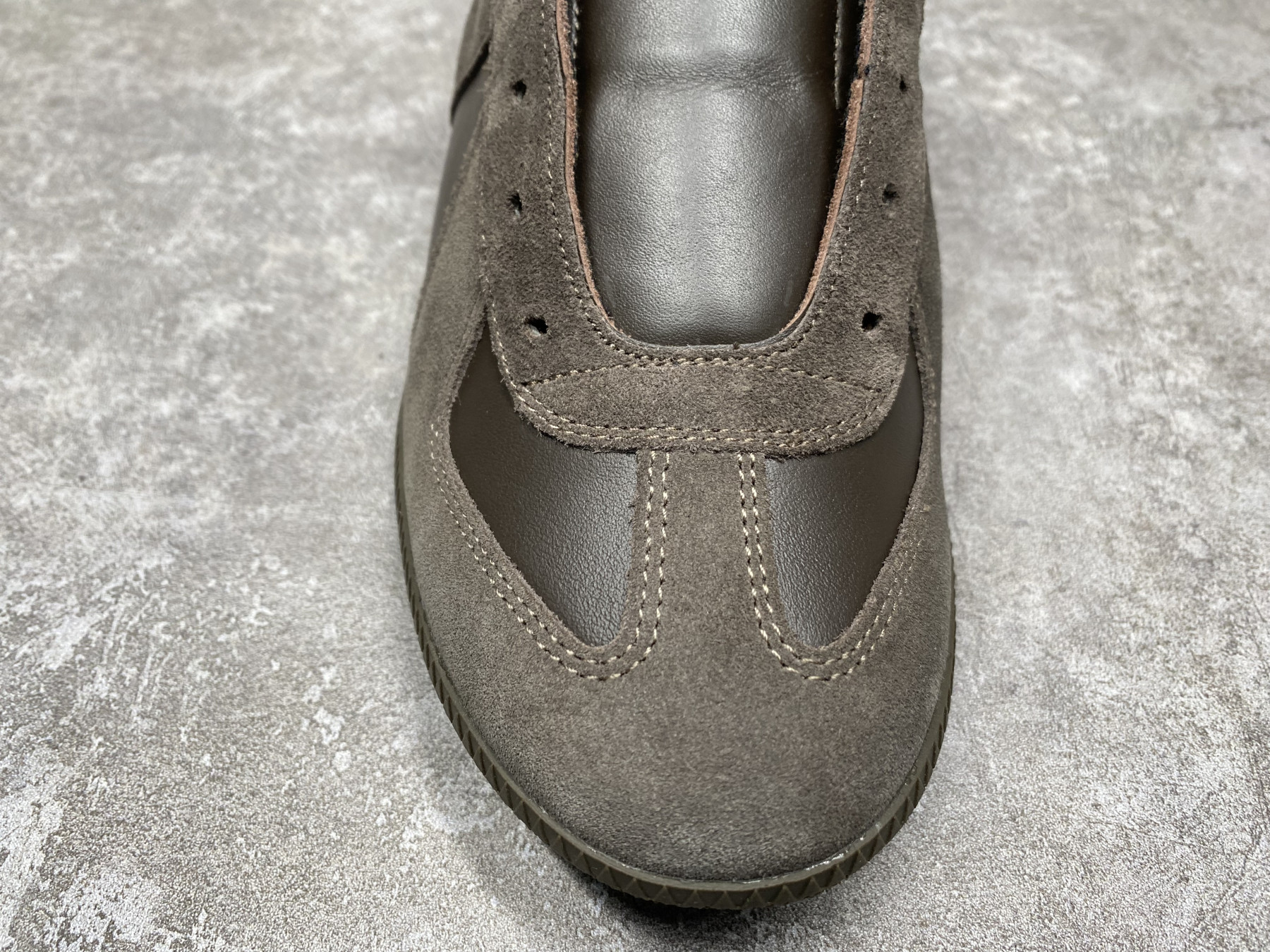 UA Maison Margiela MM6 Sneakers