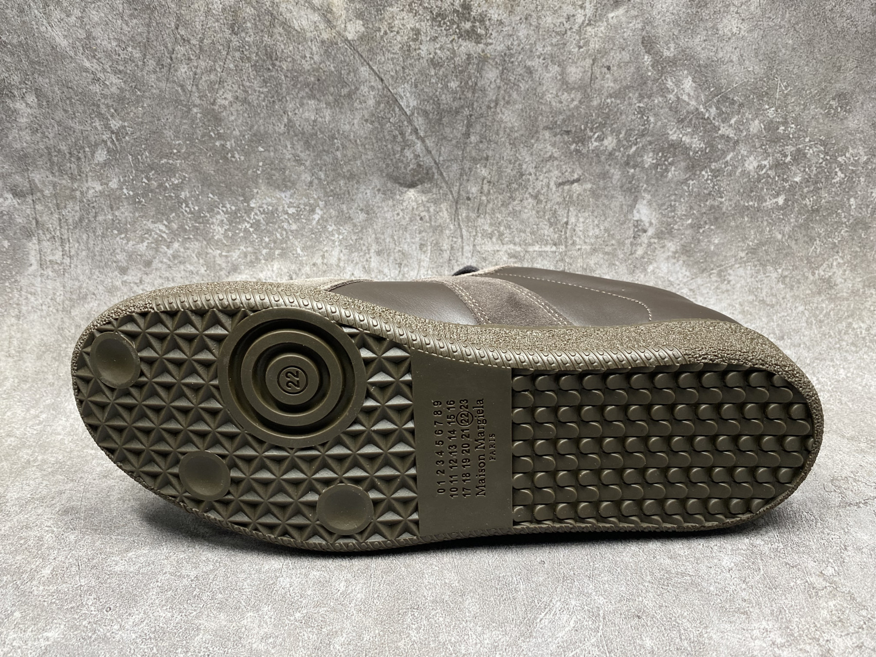 UA Maison Margiela MM6 Sneakers