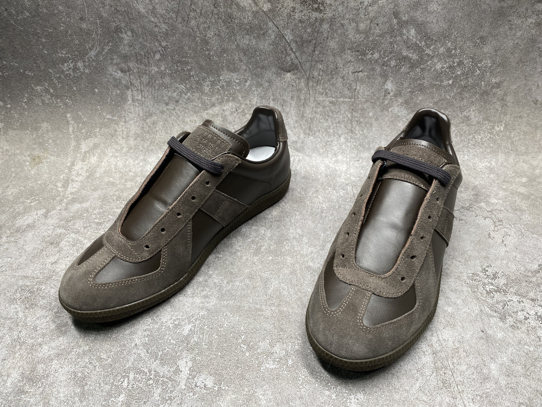 UA Maison Margiela MM6 Sneakers