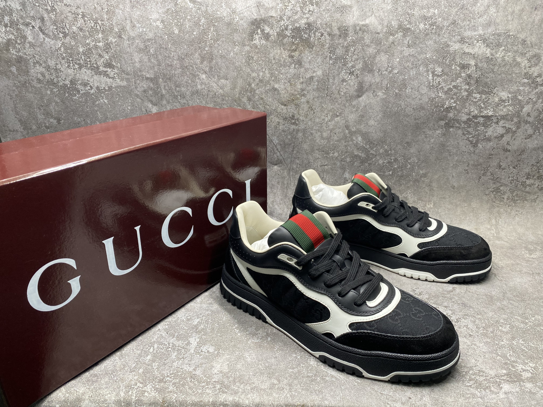 ua Gvc*1 re-web sneaker