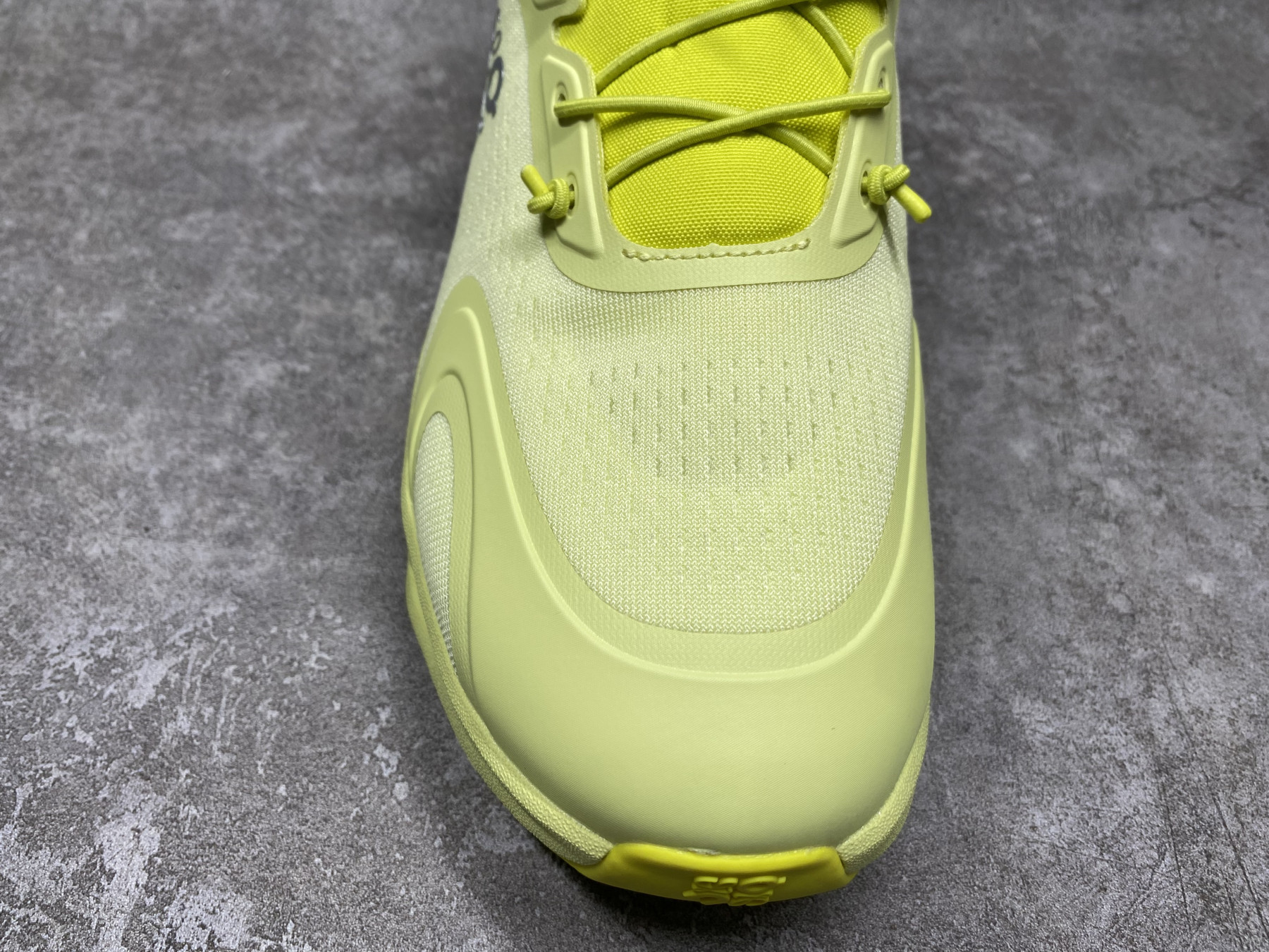 UA L0ew* x On Cloudtilt sneaker