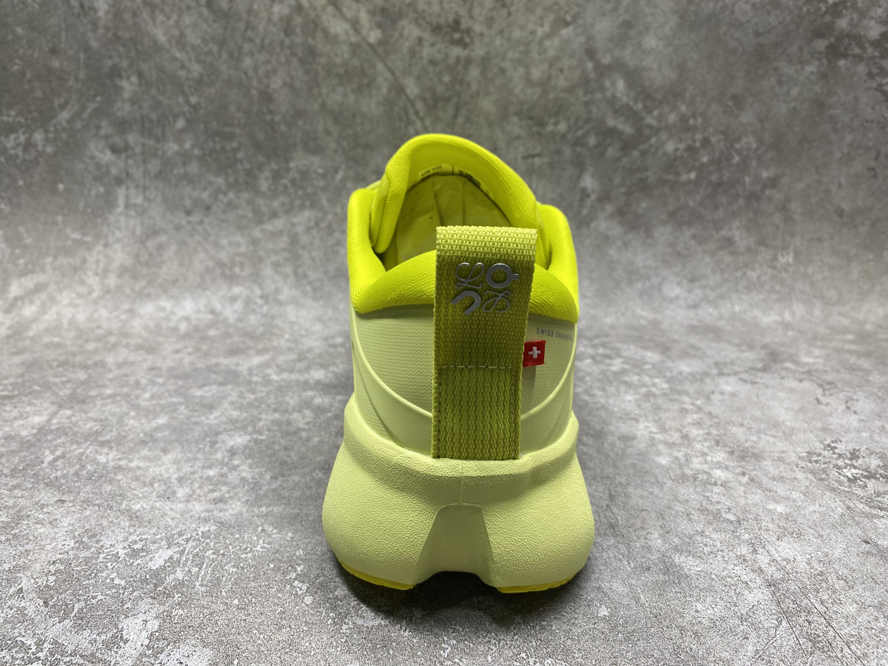 UA L0ew* x On Cloudtilt sneaker