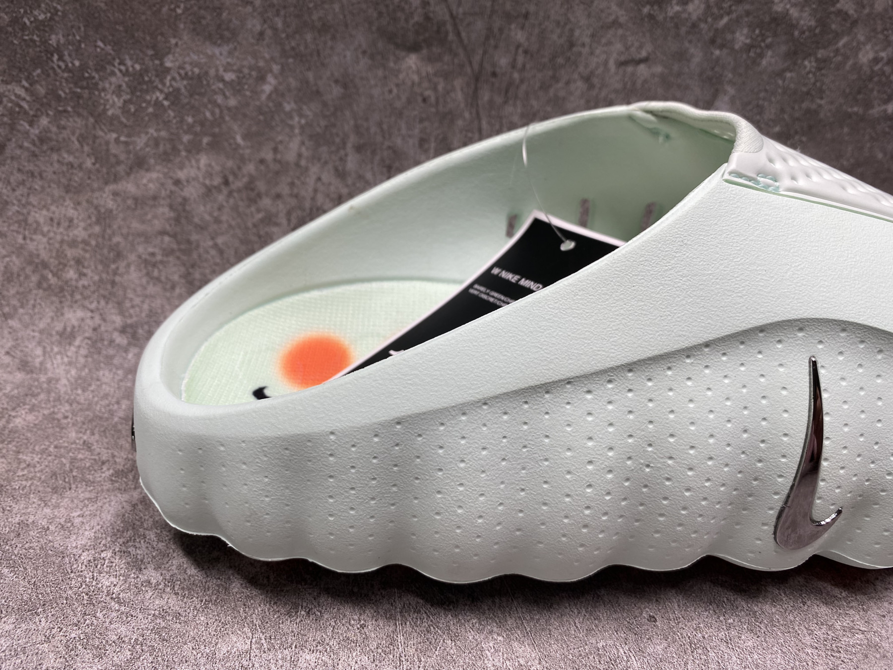 Nike Mind 001 Slide (Runs one size small)