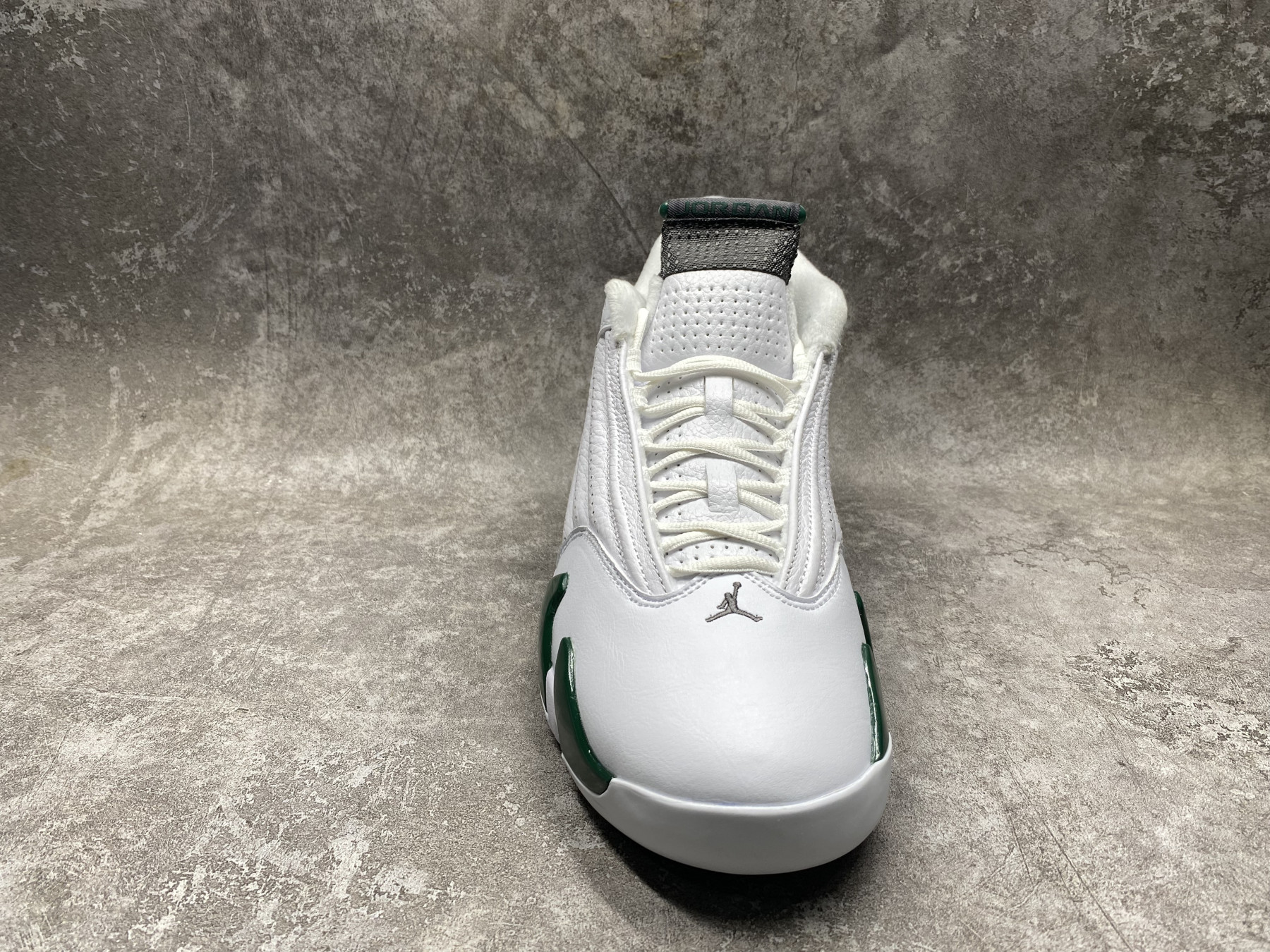 UA AIR Jordan 14 Retro