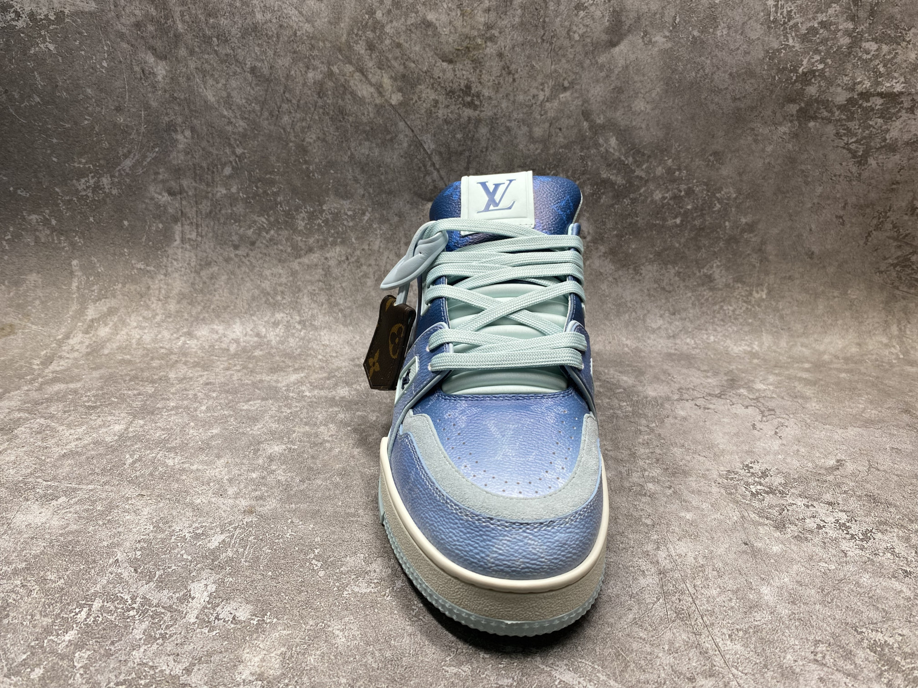 UA LV trainer Sneakers