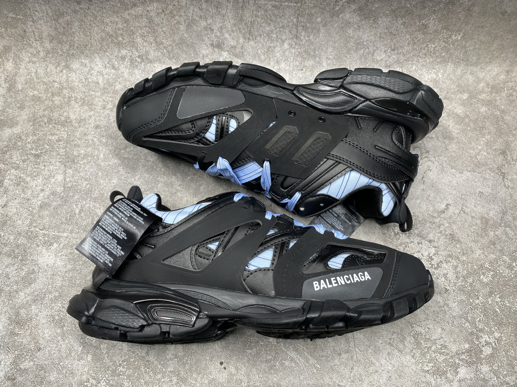 UA Ba1en*iaga Track Sneaker
