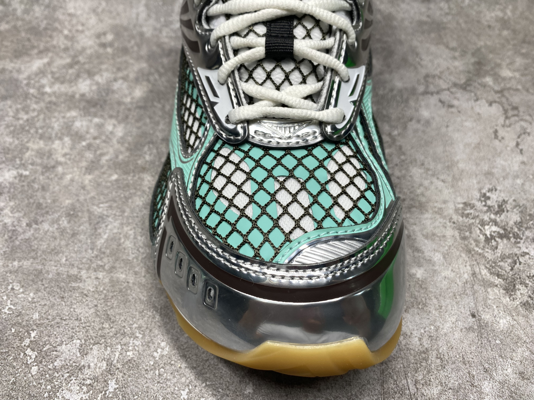 UA B0tt*ga Ven*ta Orbit Sneaker