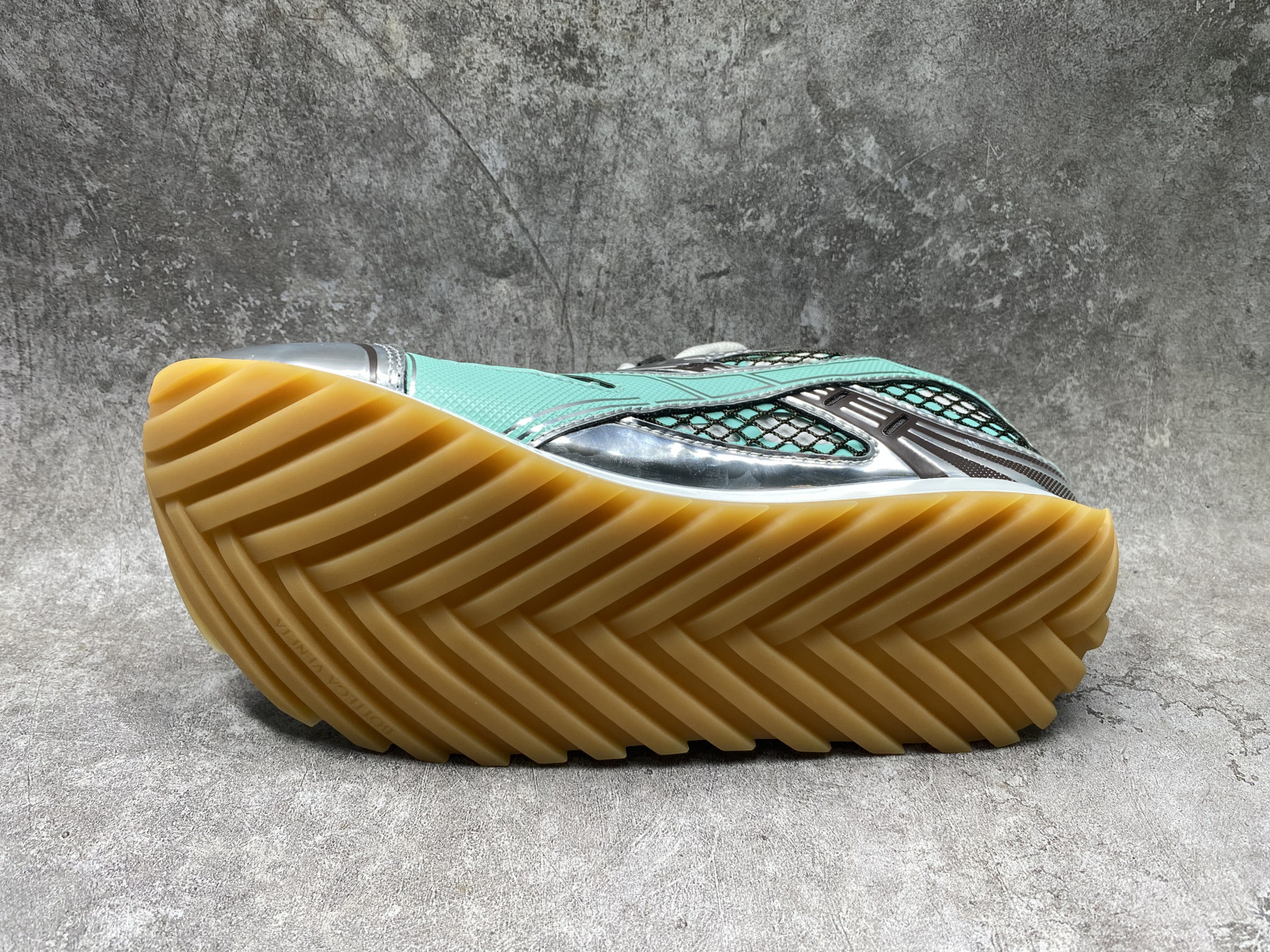 UA B0tt*ga Ven*ta Orbit Sneaker
