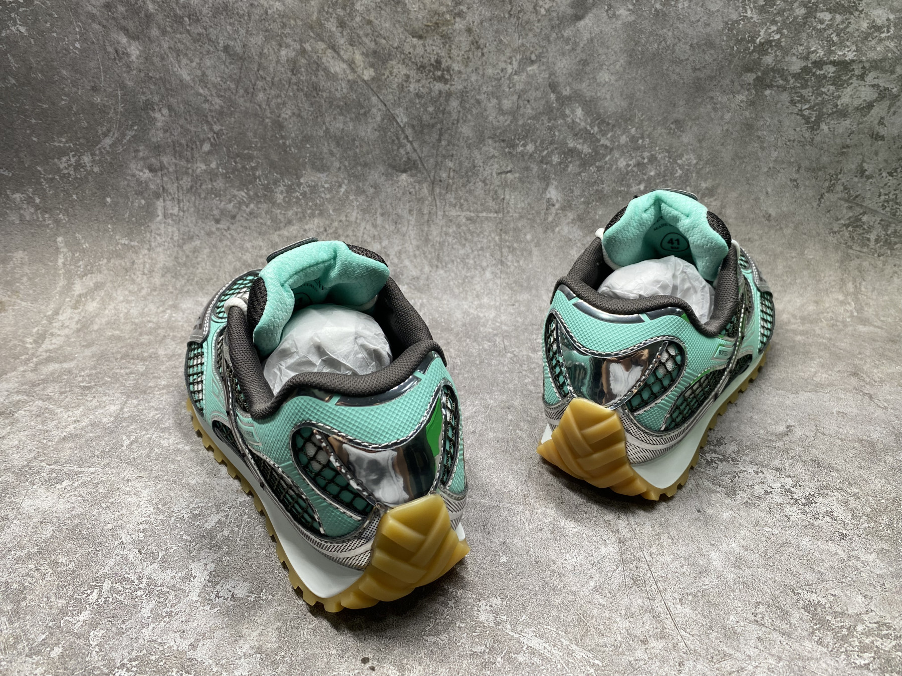 UA B0tt*ga Ven*ta Orbit Sneaker