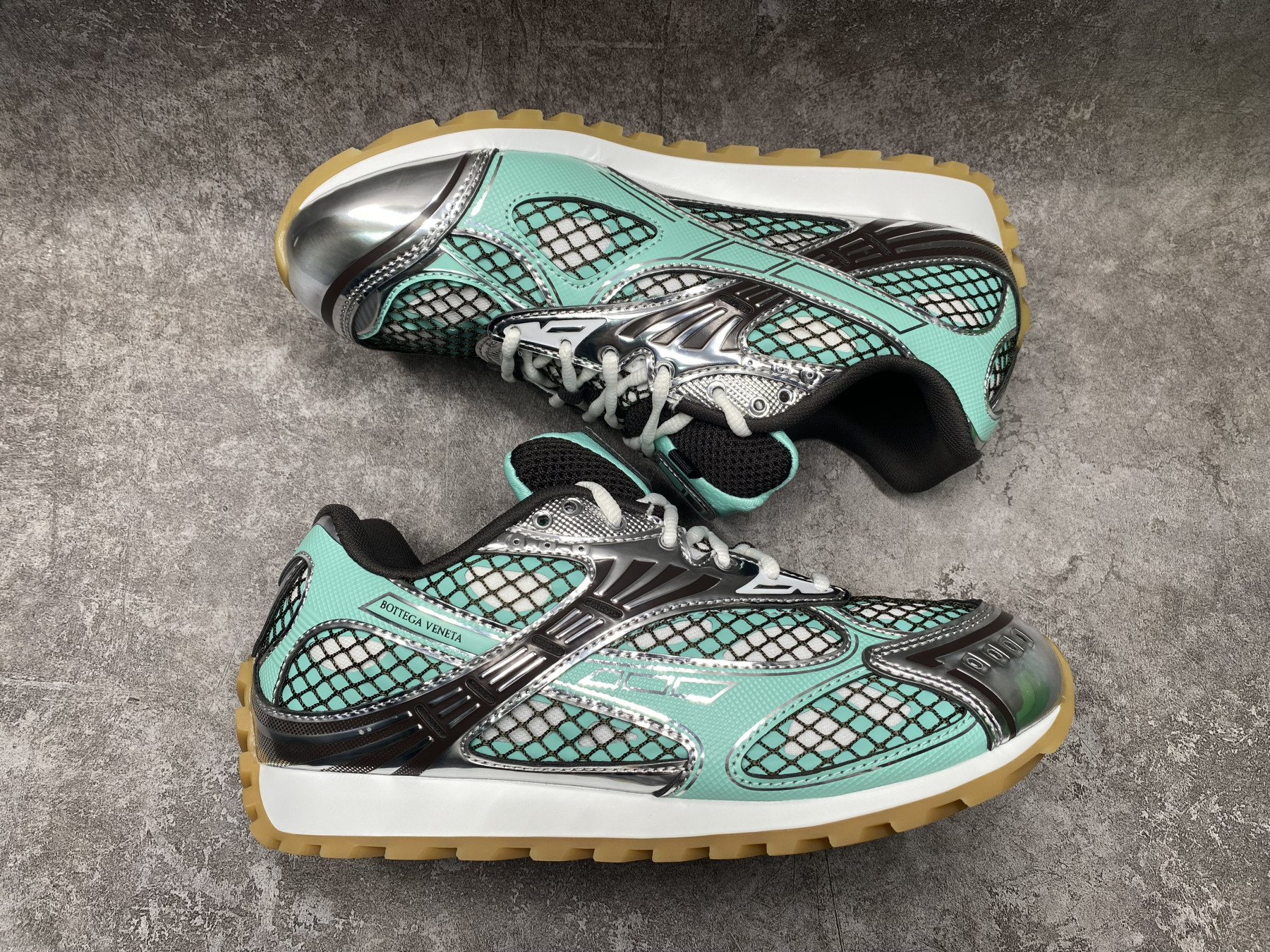 UA B0tt*ga Ven*ta Orbit Sneaker