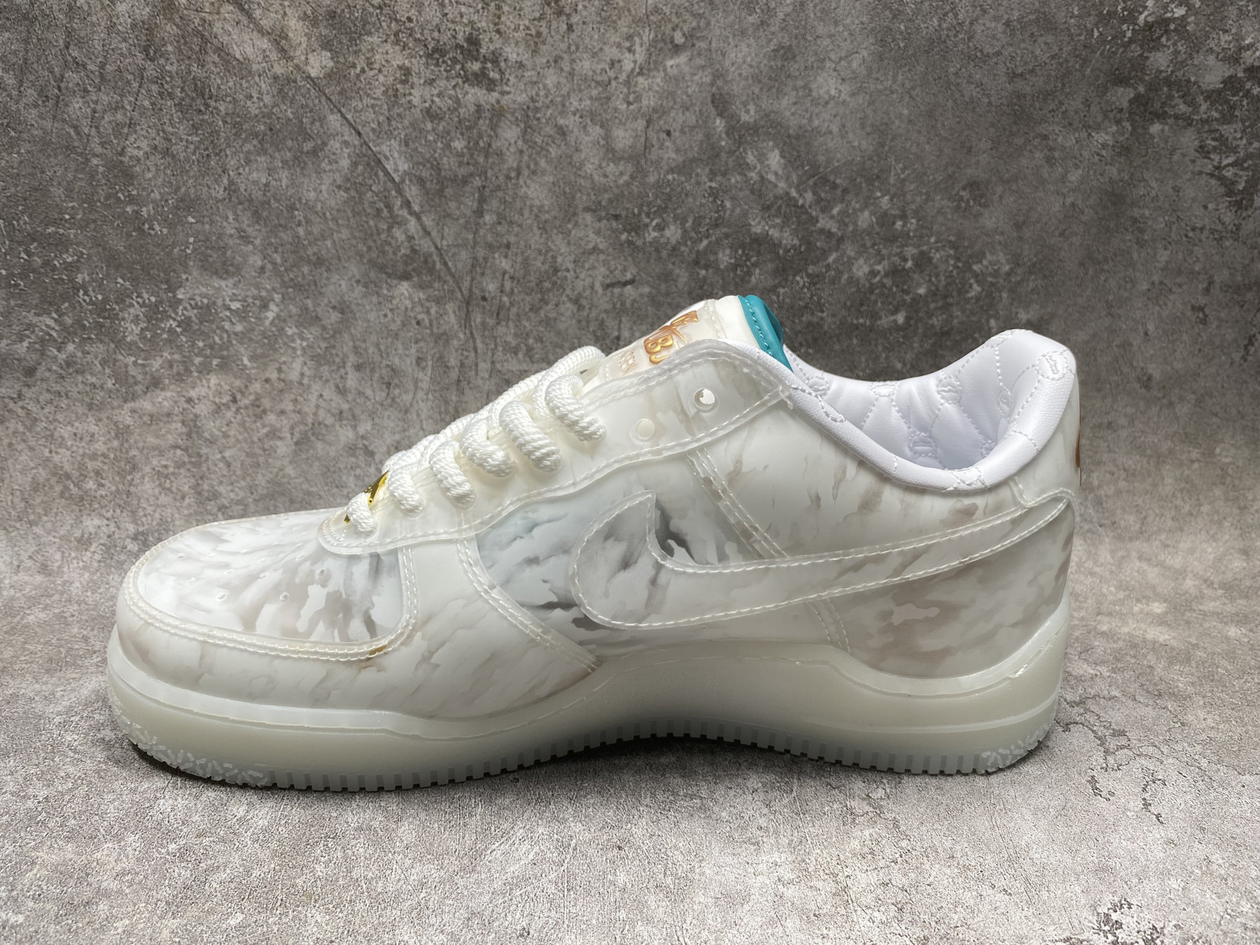 UA Nike Air Force 1 Low PreM1vm
