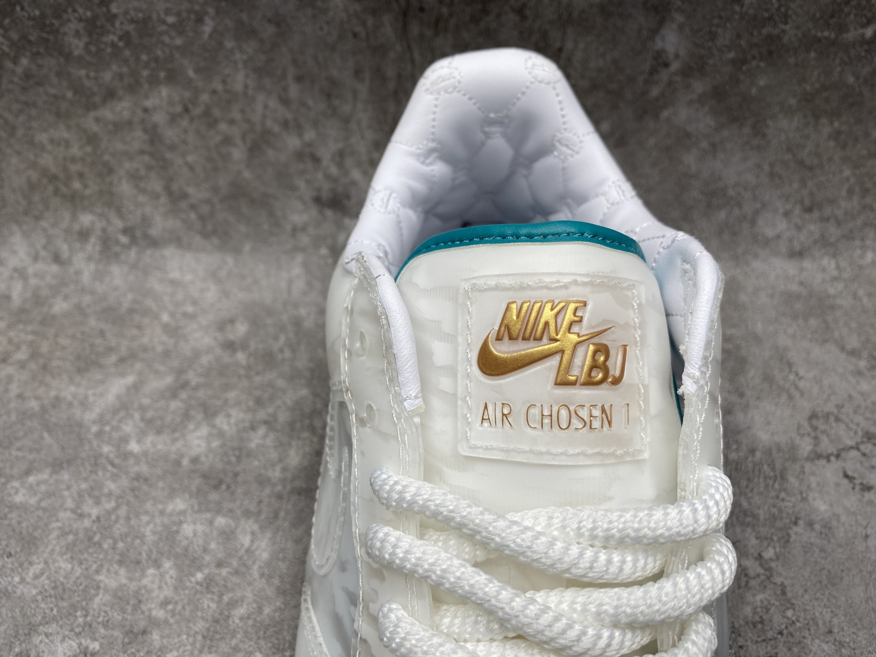 UA Nike Air Force 1 Low PreM1vm
