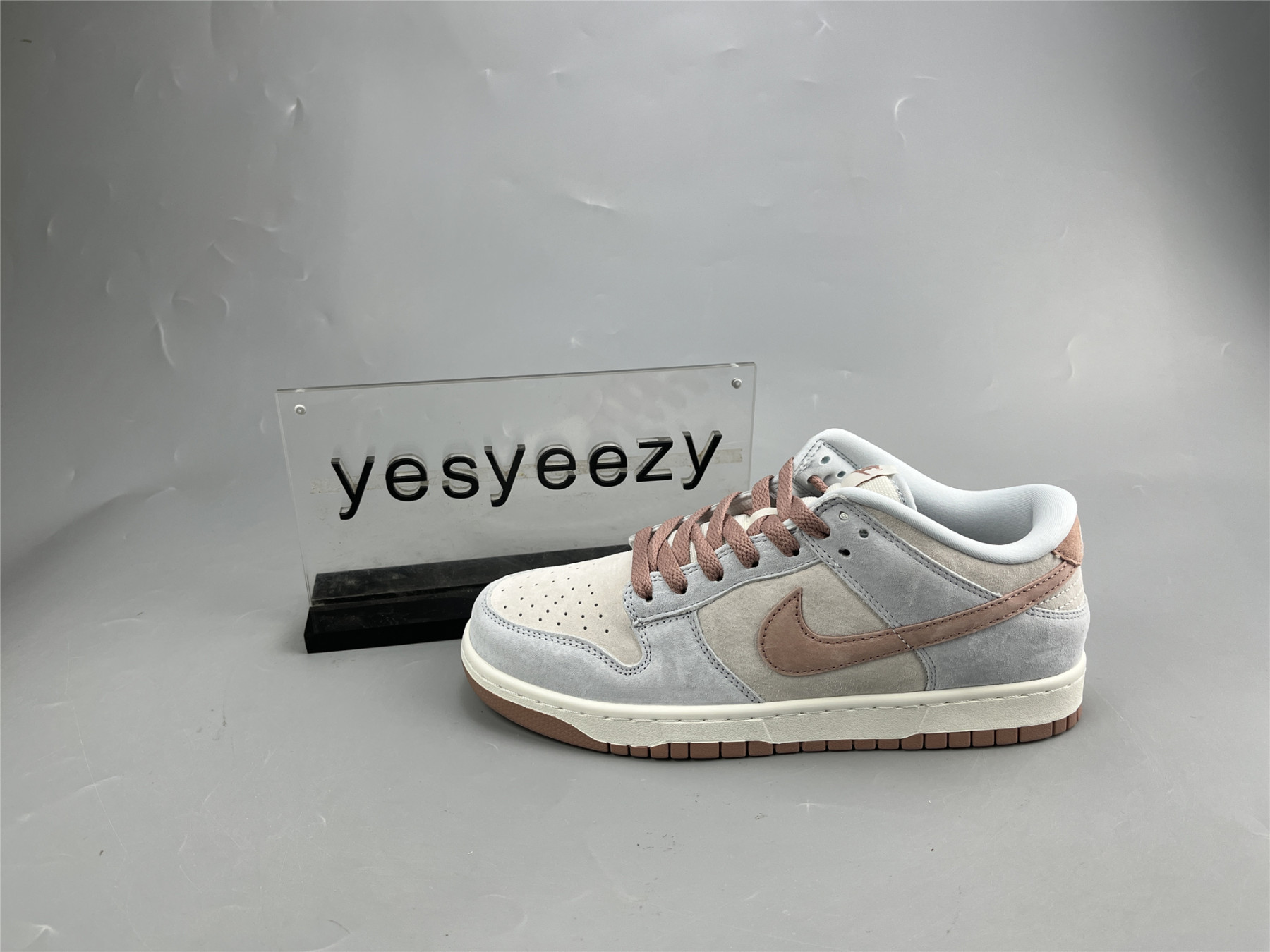 UA NIKE DUNK LOW RETRO PREMIUM